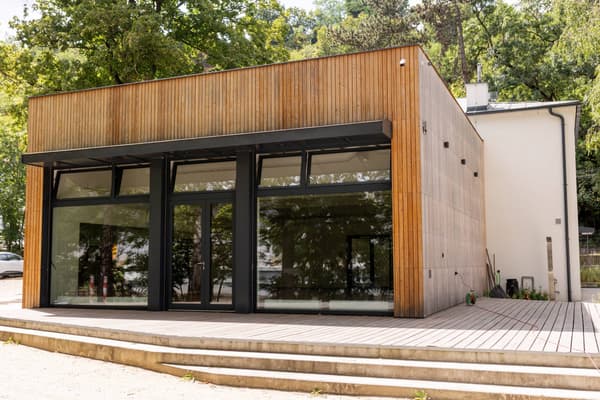 Sportoviště Fakulty sportovních studií MUNI