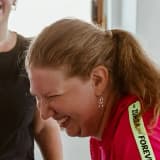 Portrait of reviewer Margi