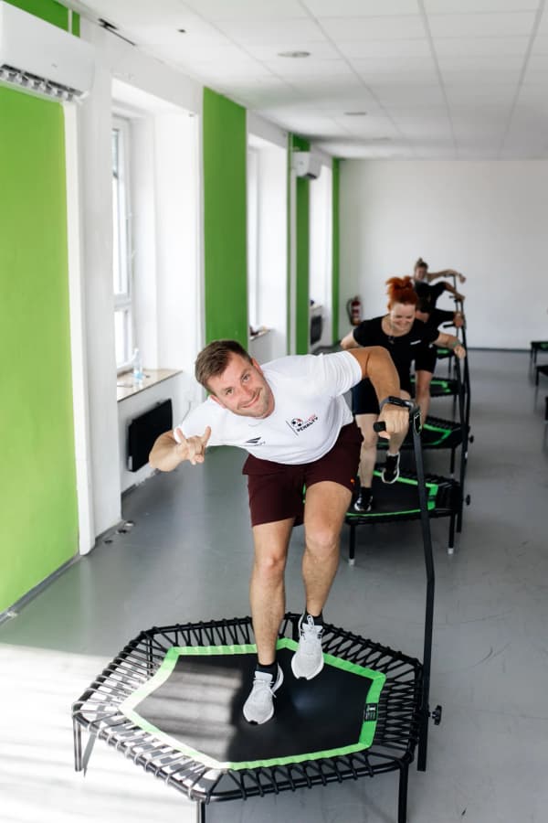 Photo from a custom class