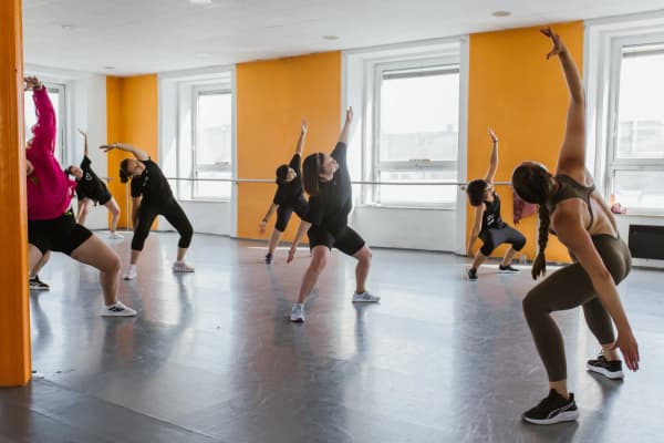 Photo from a custom class