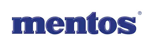Mentos - logo